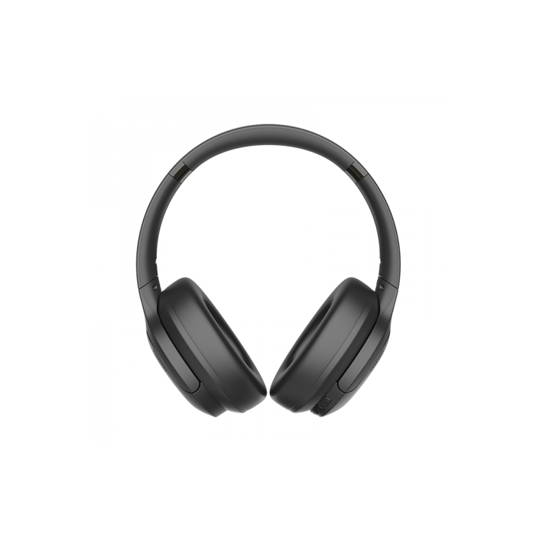 Wiwu TD-02 Soundcool Headset - Black in Qatar Wiwu TD-02 Soundcool Headset - Black in Qatar